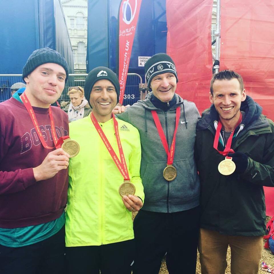 VLM team Tom_Matt_Ian